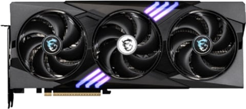 MSI GeForce RTX 5070 Gaming Trio OC 12GB GDDR7 - CeX (UK): - Buy